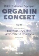 Die Wut über den verlorenen Groschen 