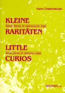 Kleine Raritäten 