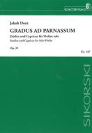 Gradus ad Parnassum op. 35 