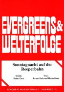 Sonntagnacht auf der Reeperbahn 