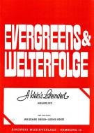 A klein's Laternderl 