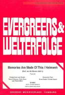 Heimweh (Dort, wo die Blumen blüh'n) 