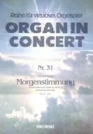 Morgenstimmung op. 46/1 