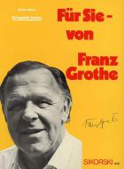 Für Sie - von Franz Grothe 