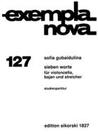 7 Worte 