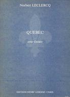 Québec 