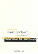 Klavier-Spielplatz 