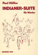 Indianer-Suite 