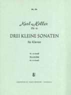 Kleine Sonate Nr. 2 op. 41/2 