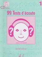 99 Tests d'Ecoute 1 