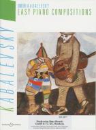 Leichte Klavierstücke 