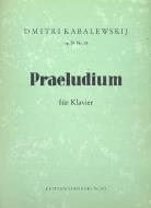 Praeludium op. 38/24 