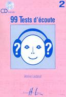99 Tests d'Ecoute 2 