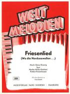 Friesenlied 