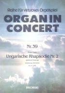 Ungarische Rhapsodie Nr. 2 (gekürzte Fassung) 