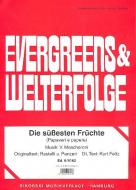 Die süßesten Früchte (Papaveri e papere) 