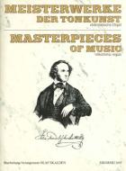 Felix Mendelssohn Bartholdy 