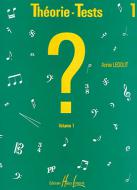 Théorie-tests 1 