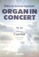 Czardas 