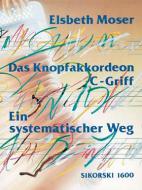 Das Knopfakkordeon C-Griff 