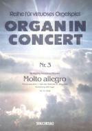 Molto allegro 