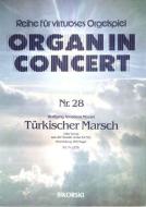 Türkischer Marsch 