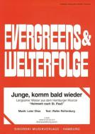 Junge, komm bald wieder 