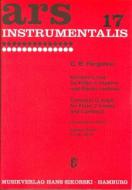 Konzert für Flöte, Streicher und Bc 