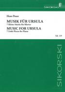 Musik für Ursula 