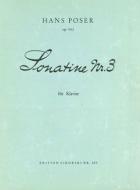Sonatine Nr. 3 op. 44/1 