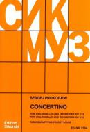 Concertino op. 132 