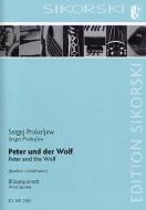 Peter und der Wolf 