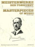 Meisterwerke der Tonkunst 