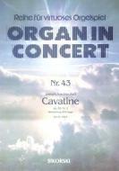 Cavatine op. 35/3 