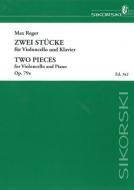 2 Stücke op. 79 e 
