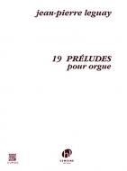 19 Préludes 