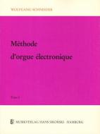 Méthode d'orgue électronique - Tome 3 