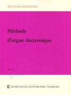 Méthode d'orgue électronique - Tome 5 