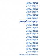 Sonate no. 2 