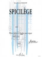 Spicilège 