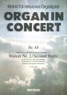 Walzer Nr. 2 Standard
