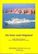 Die Reise nach Helgoland 