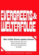 Man müsste Klavier spielen können 