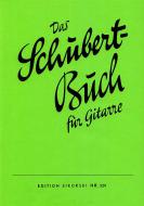 Das Schubert-Buch für Gitarre 