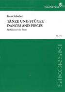 Tänze und Stücke 