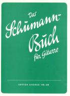 Das Schumann-Buch für Gitarre 
