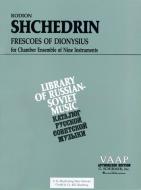 Die Fresken des Dionysius 