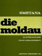Die Moldau 