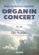 Die Moldau 