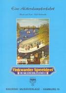 Eine Alsterdampferfahrt 